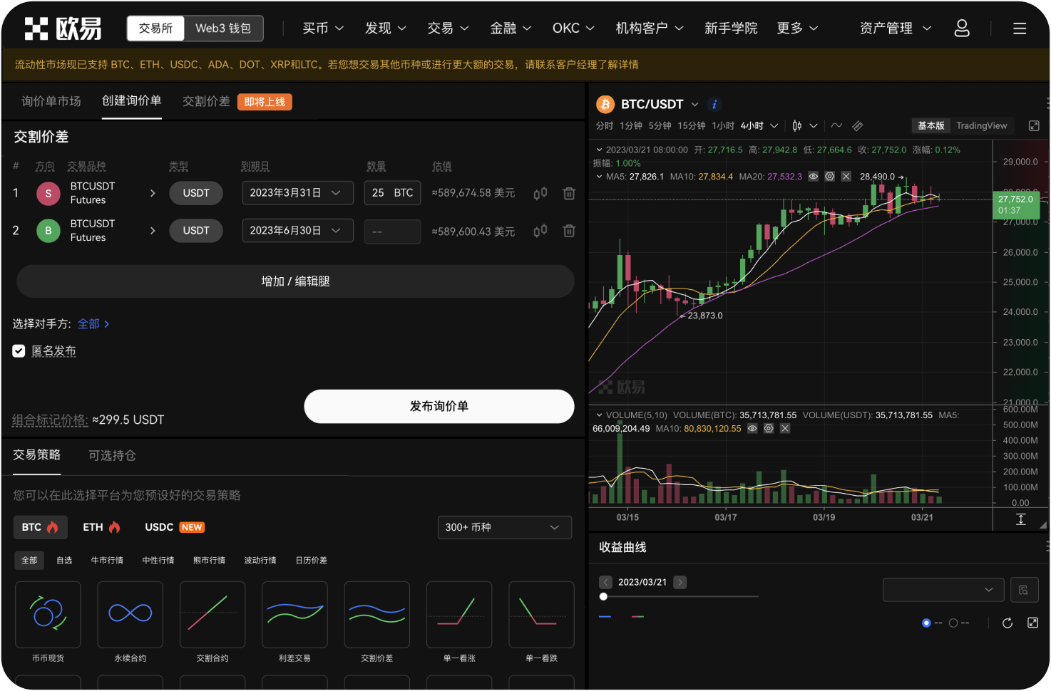 比特币ETF资金流向如何